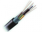 36芯室外单模光缆 36芯室外铠装光缆 36芯管道光缆 36芯钢带光缆 GYTS-36芯