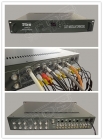 东莞佳得视12路射频调制器 模拟调制器 机顶盒共享器专业生产安装报价！